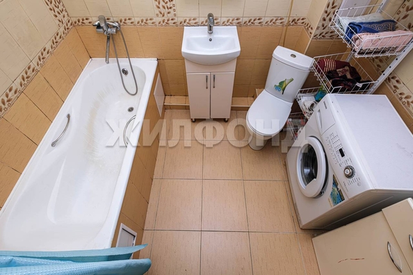 
  Продается 2-комн. квартира 47.8 м². Фото 16.