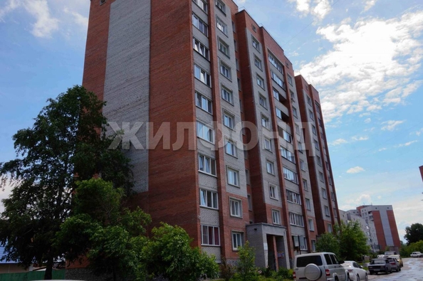 
  Продается 2-комн. квартира 60 м². Фото 23.