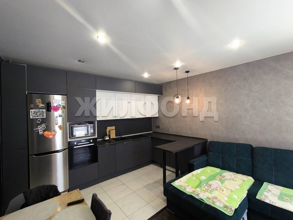 
  Продается 2-комн. квартира 57 м², в ЖК Малахит, дом 5. Фото 5.