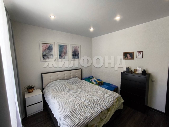 
  Продается 2-комн. квартира 60 м², в ЖК Малахит, дом 5. Фото 2.
