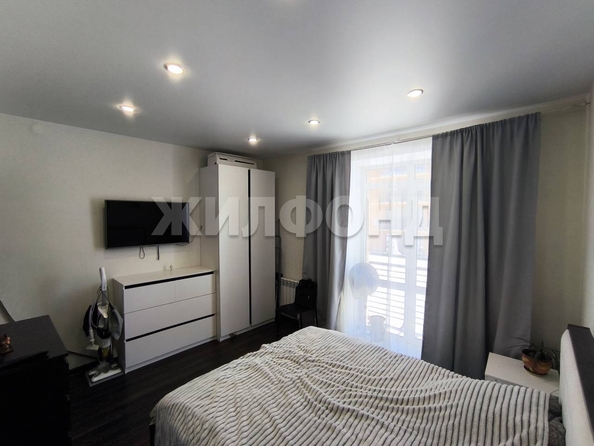 
  Продается 2-комн. квартира 60 м², в ЖК Малахит, дом 5. Фото 6.