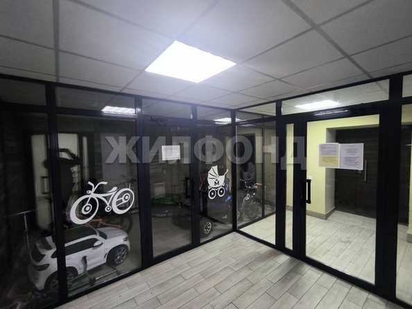 
  Продается 2-комн. квартира 60 м², в ЖК Малахит, дом 5. Фото 18.
