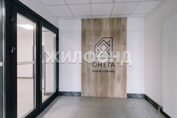 
  Продается 2-комн. квартира 54 м², в ЖК Онега, дом 12. Фото 3.