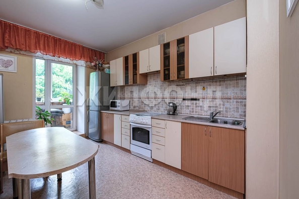 
  Продается 2-комн. квартира 57.7 м². Фото 1.