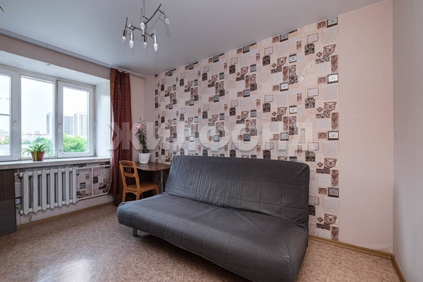 
  Продается 2-комн. квартира 57.7 м². Фото 4.