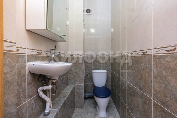 
  Продается 2-комн. квартира 57.7 м². Фото 14.