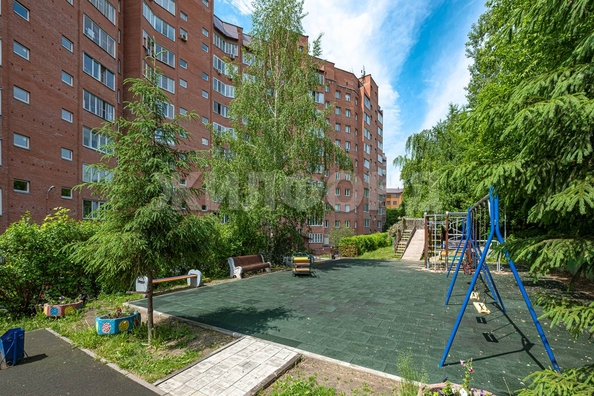
  Продается 2-комн. квартира 57.7 м². Фото 28.