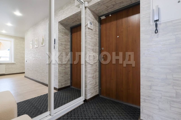 
  Продается 2-комн. квартира 60.8 м². Фото 3.