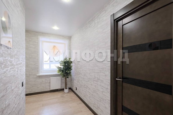 
  Продается 2-комн. квартира 60.8 м². Фото 4.