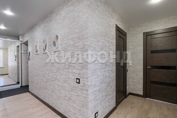 
  Продается 2-комн. квартира 60.8 м². Фото 9.