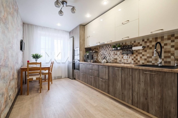 
  Продается 2-комн. квартира 60.8 м². Фото 11.