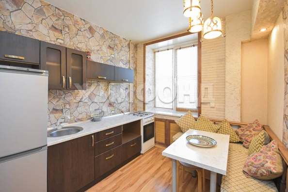 
  Продается 2-комн. квартира 53 м². Фото 1.