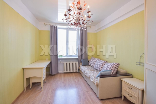 
  Продается 2-комн. квартира 53 м². Фото 13.