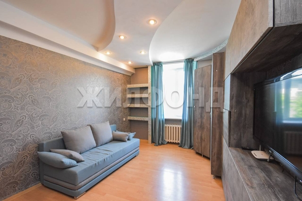 
  Продается 2-комн. квартира 53 м². Фото 18.
