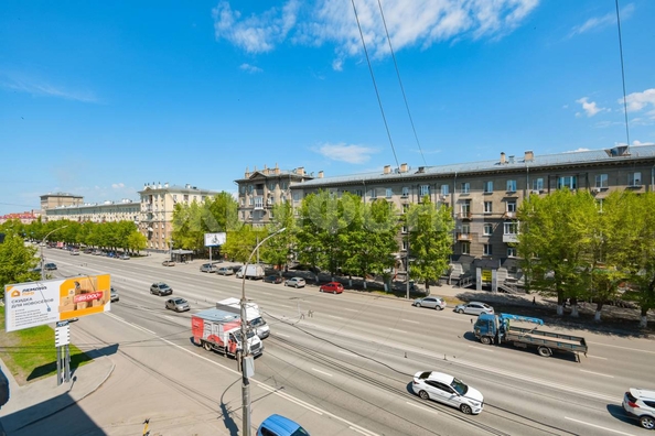 
  Продается 2-комн. квартира 53 м². Фото 23.