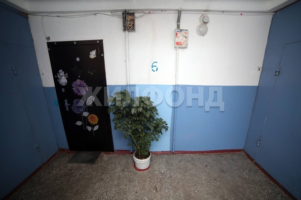
  Продается 2-комн. квартира 47.4 м². Фото 24.