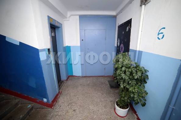 
  Продается 2-комн. квартира 47.4 м². Фото 25.