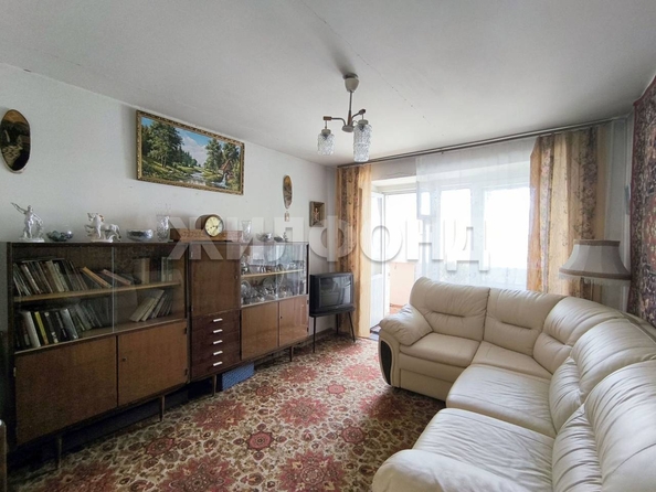 
  Продается 2-комн. квартира 51.3 м². Фото 3.