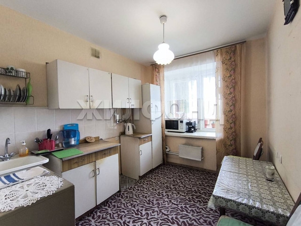 
  Продается 2-комн. квартира 51.3 м². Фото 6.