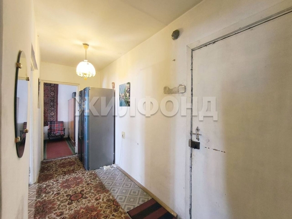 
  Продается 2-комн. квартира 51.3 м². Фото 17.