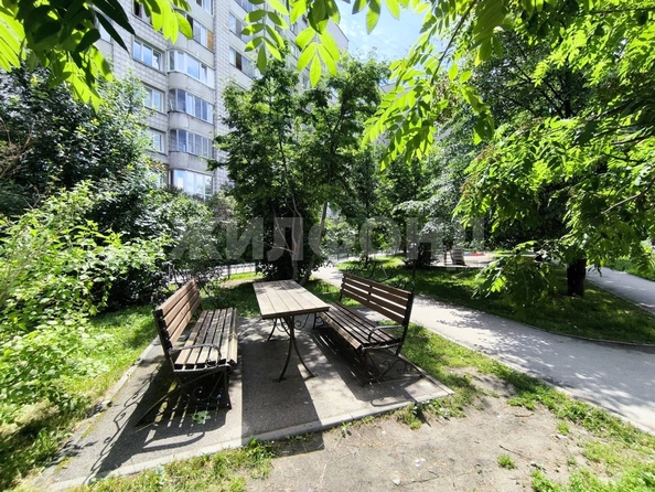 
  Продается 2-комн. квартира 51.3 м². Фото 18.