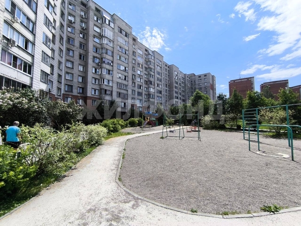 
  Продается 2-комн. квартира 51.3 м². Фото 21.