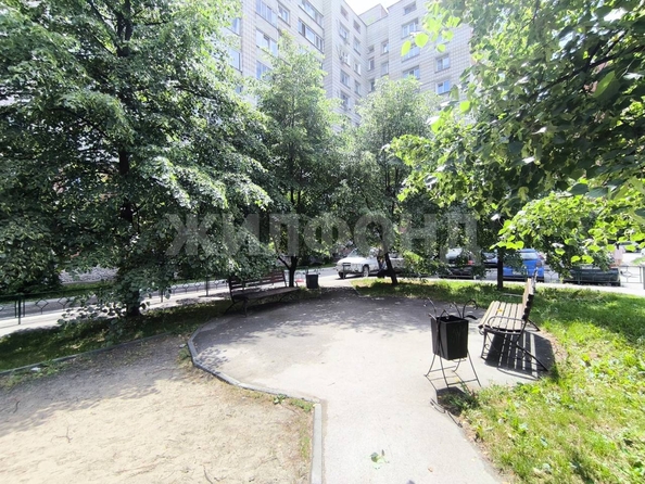 
  Продается 2-комн. квартира 51.3 м². Фото 23.