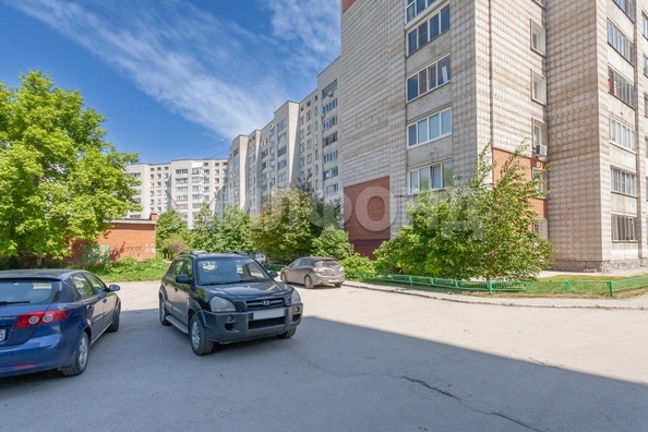 
  Продается 2-комн. квартира 51.3 м². Фото 29.