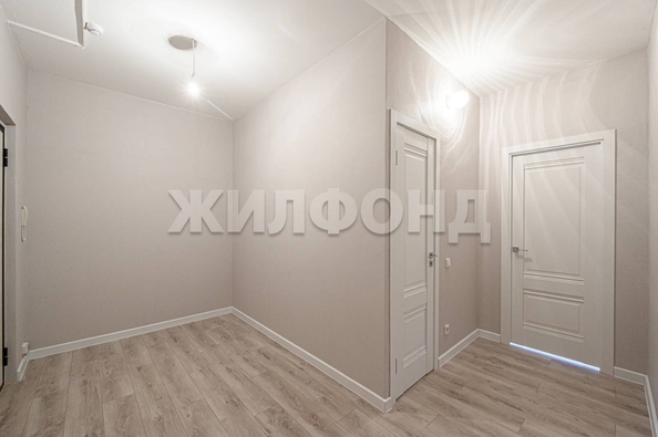 
  Продается 2-комн. квартира 50 м², в ЖК Аквамарин, дом 3. Фото 8.