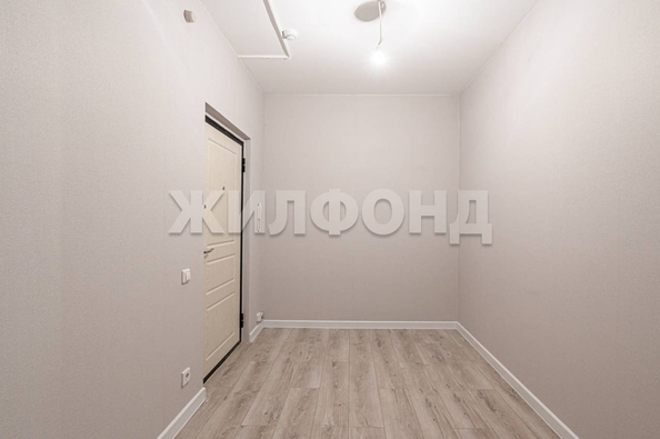 
  Продается 2-комн. квартира 50 м², в ЖК Аквамарин, дом 3. Фото 12.