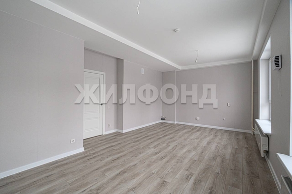 
  Продается 2-комн. квартира 50 м², в ЖК Аквамарин, дом 3. Фото 17.