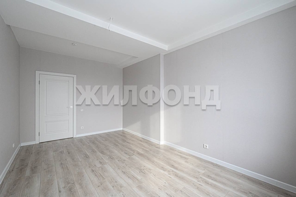 
  Продается 2-комн. квартира 50 м², в ЖК Аквамарин, дом 3. Фото 22.