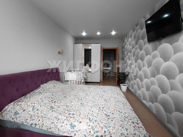 
  Продается 2-комн. квартира 58.8 м². Фото 2.