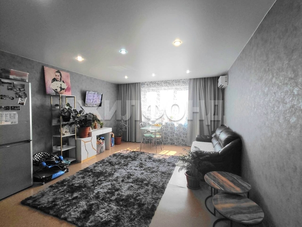 
  Продается 2-комн. квартира 58.8 м². Фото 3.