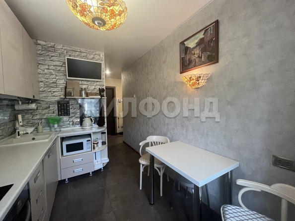 
  Продается 3-комн. квартира 60.6 м². Фото 5.