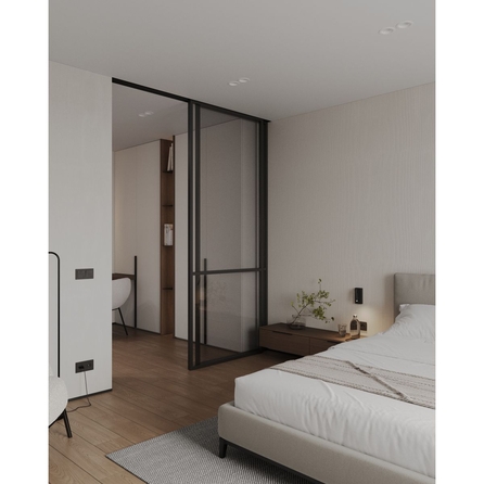 
  Продается 2-комн. квартира 54.5 м², в ЖК Менделеев. Фото 8.