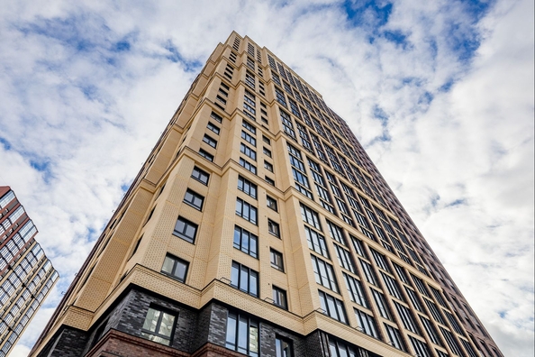 
  Продается 2-комн. квартира 54.5 м², в ЖК Менделеев. Фото 23.
