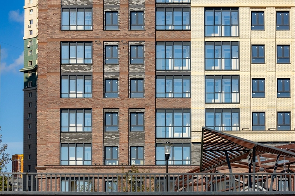 
  Продается 2-комн. квартира 54.5 м², в ЖК Менделеев. Фото 26.