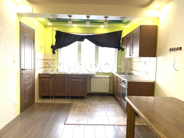 
  Продается 3-комн. квартира 57.7 м². Фото 2.