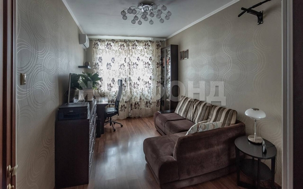 
  Продается 3-комн. квартира 106 м². Фото 4.