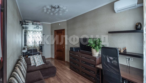 
  Продается 3-комн. квартира 106 м². Фото 6.
