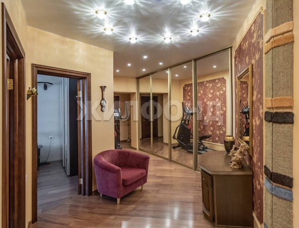 
  Продается 3-комн. квартира 106 м². Фото 13.