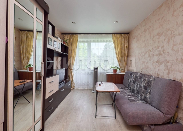 
  Продается 3-комн. квартира 54 м². Фото 3.