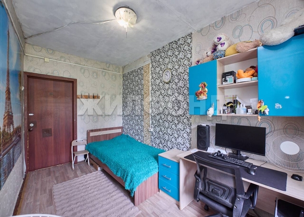 
  Продается 3-комн. квартира 54 м². Фото 6.