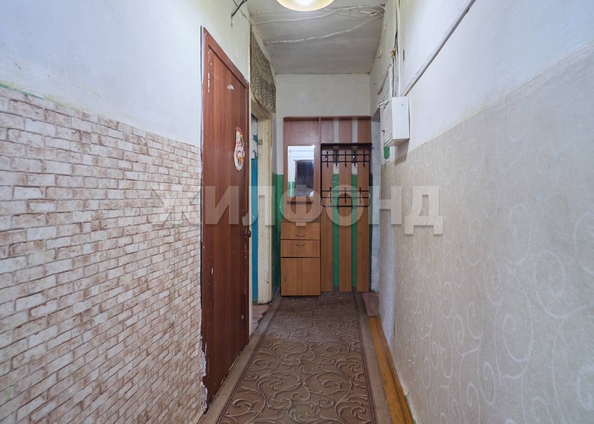 
  Продается 3-комн. квартира 54 м². Фото 14.