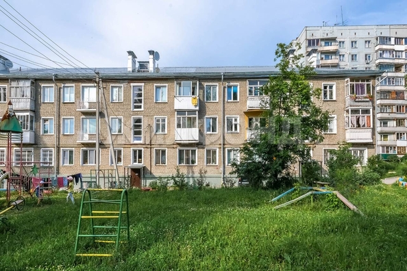 
  Продается 3-комн. квартира 54 м². Фото 19.