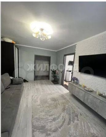 
  Продается 3-комн. квартира 62.3 м². Фото 3.