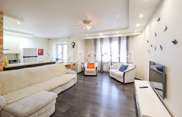 
  Продается 3-комн. квартира 85 м². Фото 2.