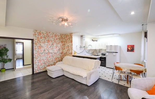 
  Продается 3-комн. квартира 85 м². Фото 11.