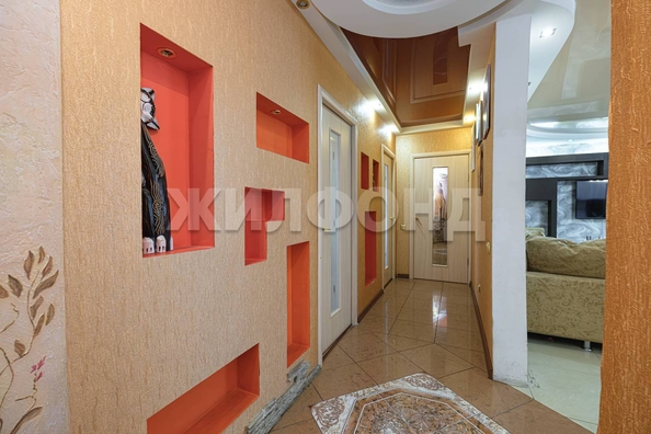 
  Продается 3-комн. квартира 95.1 м². Фото 23.